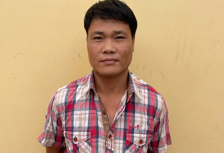gây rối - Ảnh 2.