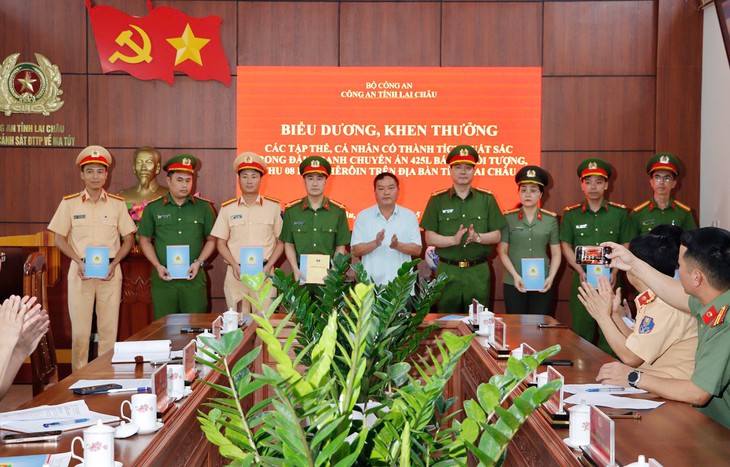 ma túy - Ảnh 2.
