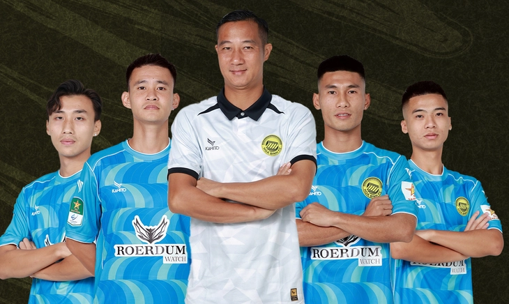 clb hòa bình - Ảnh 1.