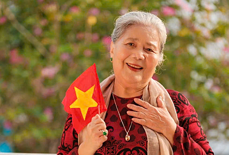 Để kể câu chuyện lịch sử thật hào hùng - Ảnh 1. Để kể câu chuyện lịch sử thật hào hùng - Ảnh 4.