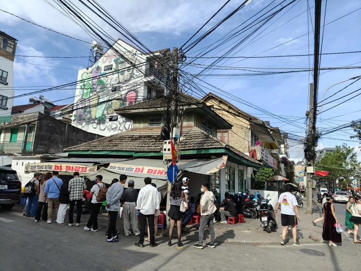 Vì sao du khách đến Đà Lạt dịp lễ 30-4 không nhiều như kỳ vọng? - Ảnh 4.