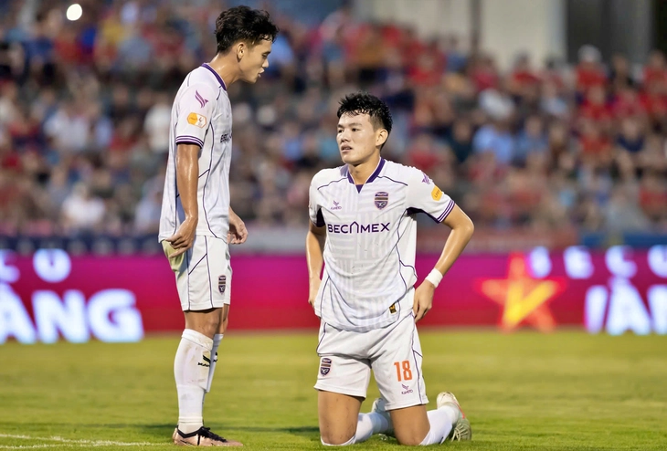 Cúp quốc gia có thể cứu vãn mùa giải cho 4 đội bóng V-League - Ảnh 4. Cúp quốc gia - Ảnh 2.