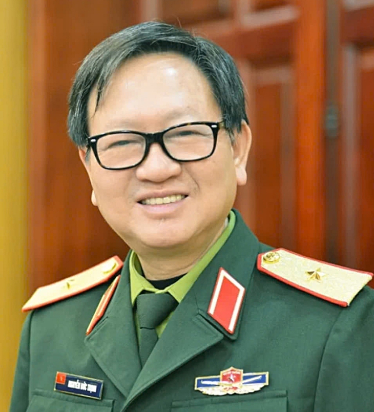 Để kể câu chuyện lịch sử thật hào hùng - Ảnh 3. 30-4 - Ảnh 3.