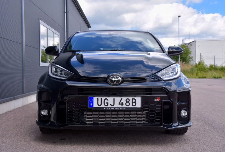 Toyota - Ảnh 2.