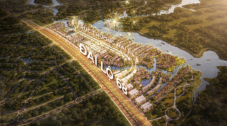 Bước đột phá khẳng định tầm nhìn của Gold Coast Vũng Tàu - Ảnh 2.
