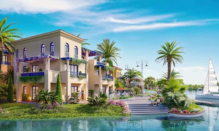 Gold Coast - Ảnh 3.