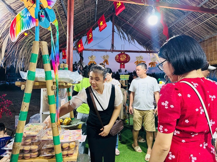 ẩm thực làng quê - Ảnh 4.