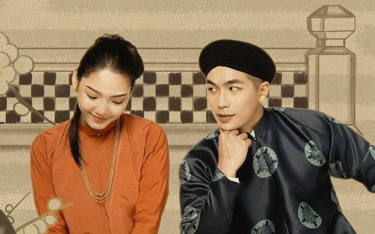 Hồng Ánh hé lộ tạo hình trong ngày xửa ngày xưa - Ảnh 4.