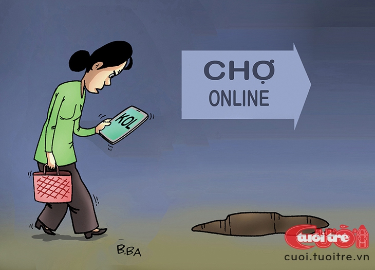 KOL - Ảnh 1.