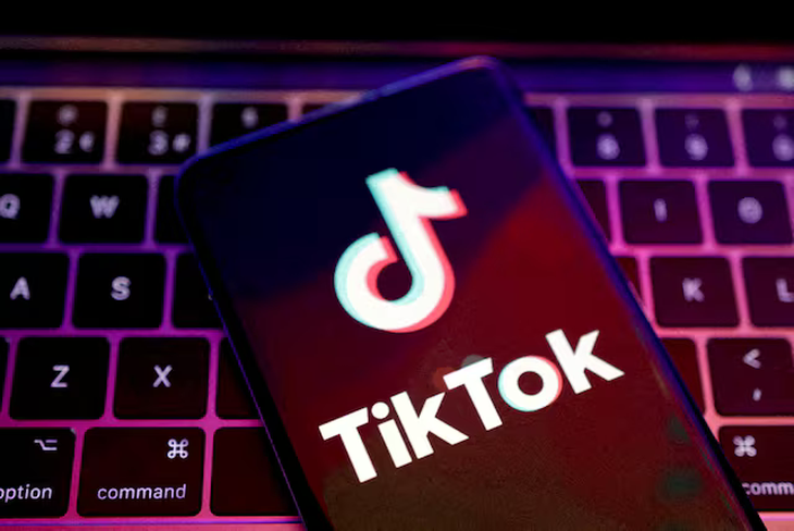tiktok - Ảnh 1.