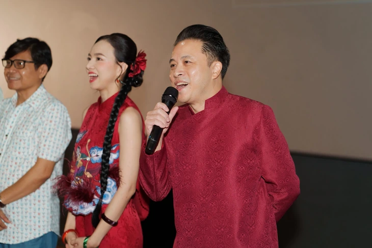 'Thám tử Kiên' đạt 100 tỉ, có vượt 'Mắt biếc' thành phim ăn khách nhất của Victor Vũ? - Ảnh 3. Thám tử Kiên - Ảnh 2.