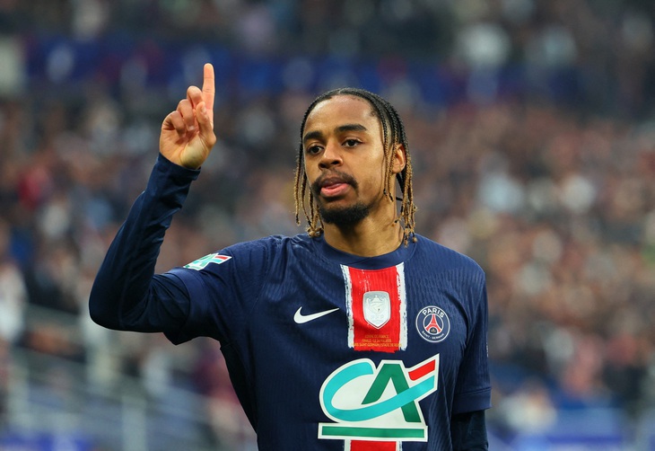 PSG - Ảnh 1.