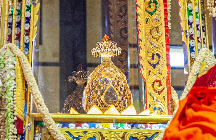 Xá lợi - Ảnh 5.