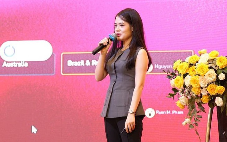 Làm sao để kể câu chuyện Việt Nam hấp dẫn hơn với thế giới? - Ảnh 5.