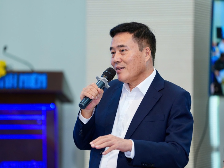 xuất khẩu gạo - Ảnh 1.
