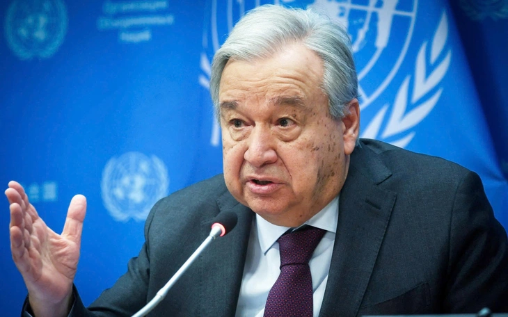 Tin tức thế giới 26-11: Ông Zelensky sẵn sàng thúc kế hoạch hòa bình mới, sẽ thảo luận với ông Trump - Ảnh 5.