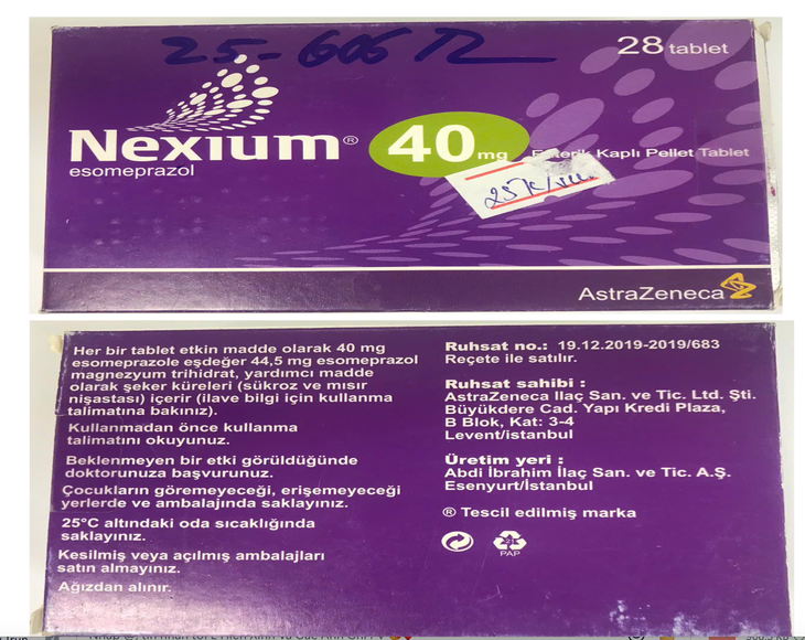 Phát hiện 7 thuốc giả, có cả thuốc trị tiểu đường tại một nhà thuốc - Ảnh 3. Phát hiện 7 thuốc giả, có cả thuốc trị tiểu đường tại một nhà thuốc - Ảnh 3.