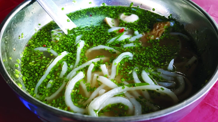 bánh canh - Ảnh 2.