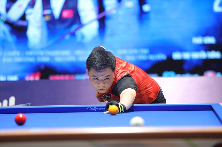 SCTV Cup - Ảnh 4.