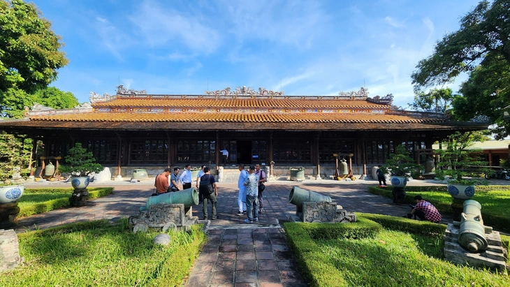NGAI VÀNg - Ảnh 3.
