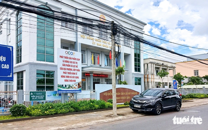 Lãnh đạo 57 xã, phường tỉnh Tiền Giang được bố trí thế nào? - Ảnh 1. lãnh đạo - Ảnh 1.