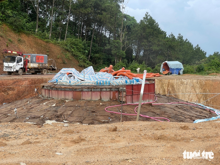 đất đai - Ảnh 1.