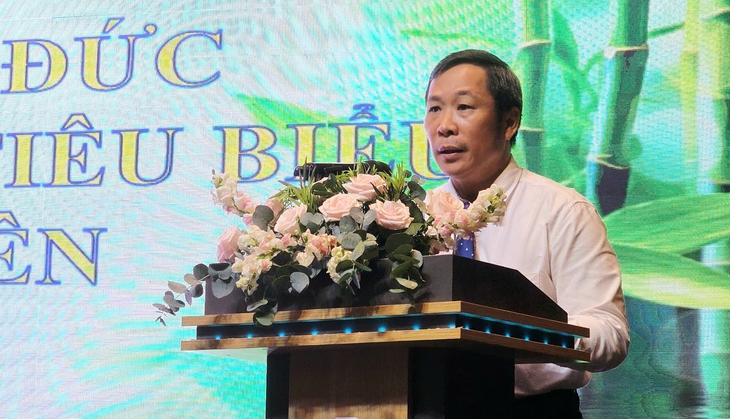 gốm Quảng Đức - Ảnh 2.