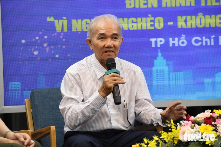 'Mái ấm gia đình Việt', 'tổ cất nhà tình thương'... là những mô hình giúp giảm nghèo, tạo sinh kế - Ảnh 3.