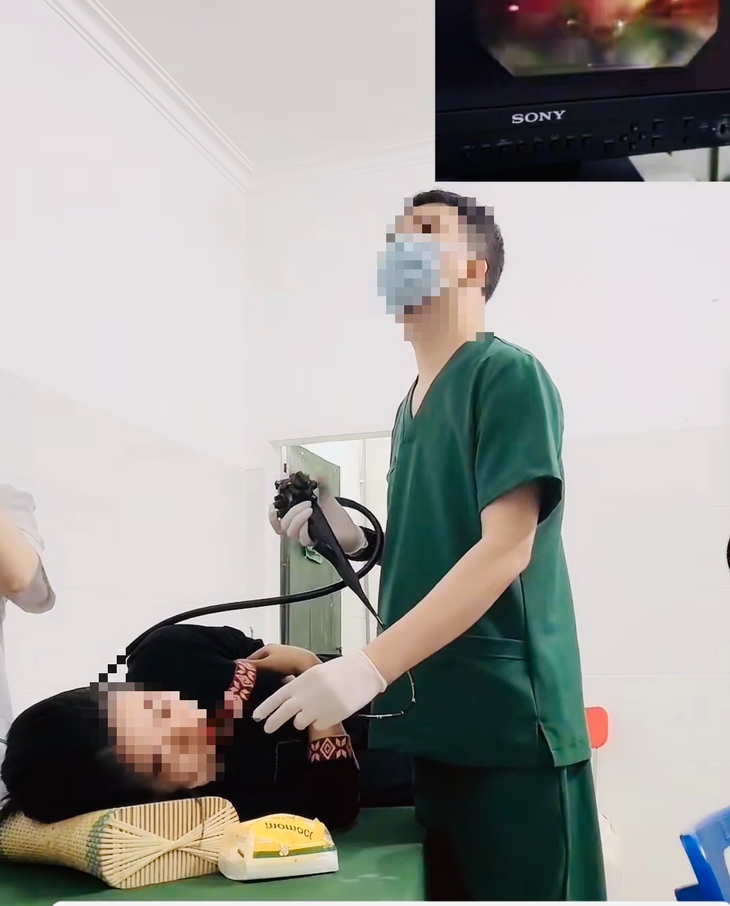 bác sĩ - Ảnh 1.