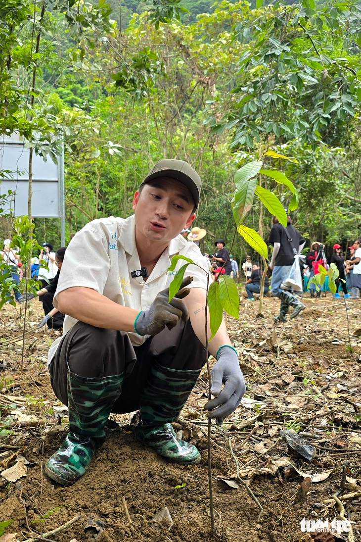 Hà Anh Tuấn - Ảnh 4.