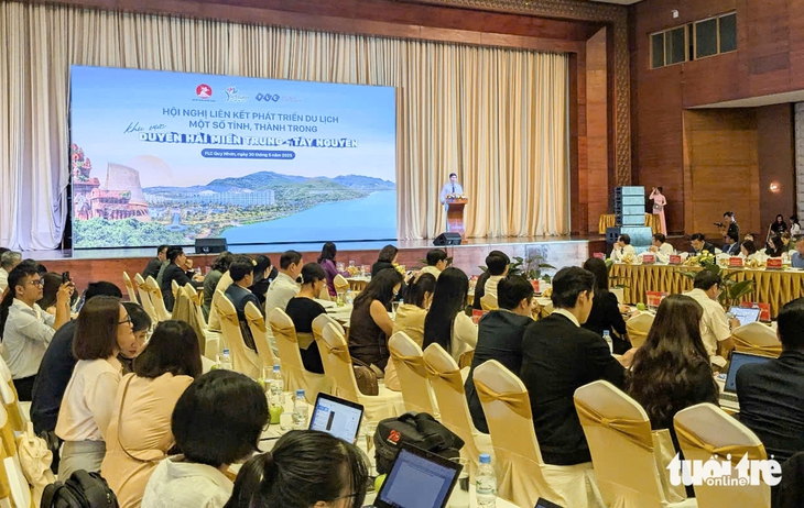 du lịch - Ảnh 2.