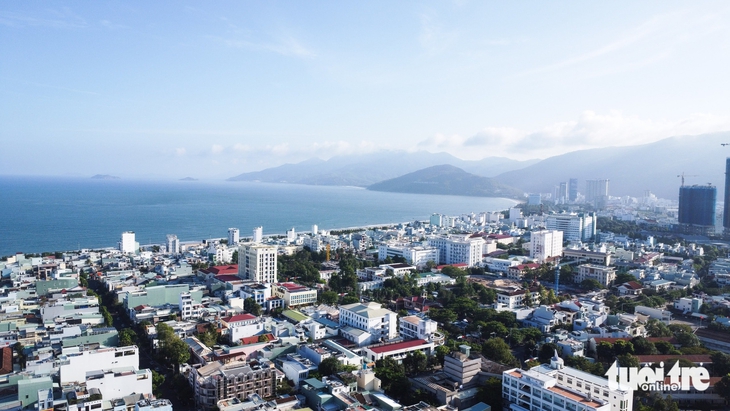Miền Trung - Tây Nguyên là 'kho báu du lịch' chưa được khai thác tốt - Ảnh 1.