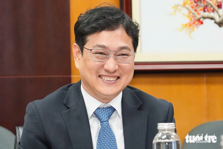 Samsung - Ảnh 1.