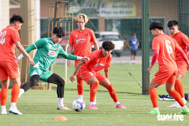 bùi alex - Ảnh 3.