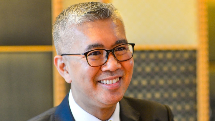 ASEAN - Ảnh 2.