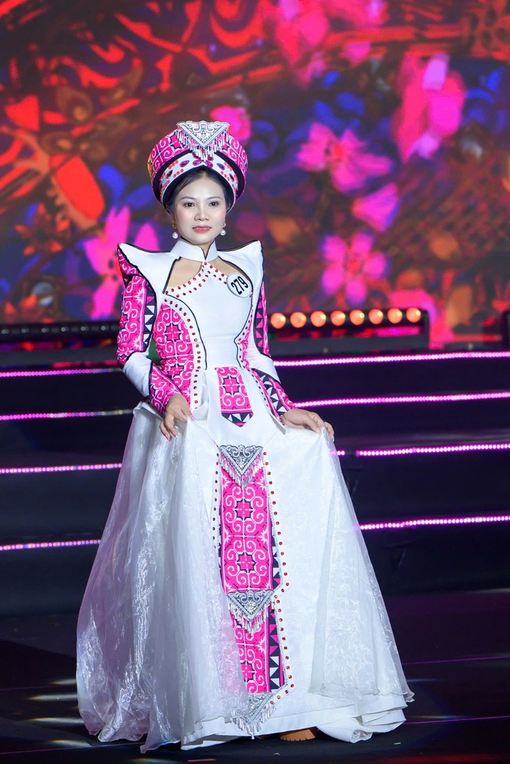 Hoa hậu Doanh nhân - Ảnh 3.