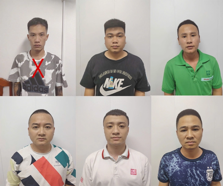đánh bạc - Ảnh 1.