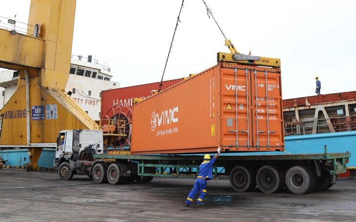 Khi miền Tây có thêm nhiều cảng biển - Ảnh 2.