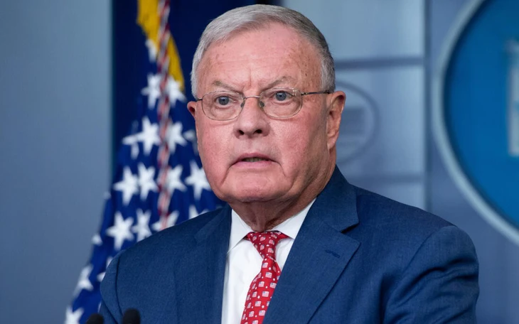 Nga cử đoàn đàm phán đến Thổ Nhĩ Kỳ, nêu điều kiện tổ chức thượng đỉnh Trump - Putin - Zelensky - Ảnh 3.