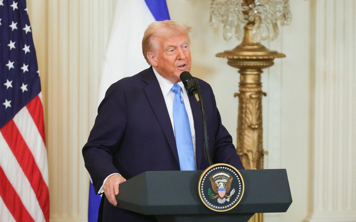 Không có chuyện Mỹ cấm những người chỉ trích Israel nhập cảnh - Ảnh 2.