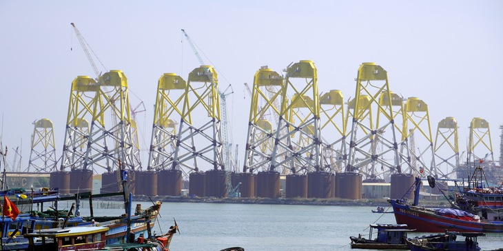 vốn FDI - Ảnh 3.