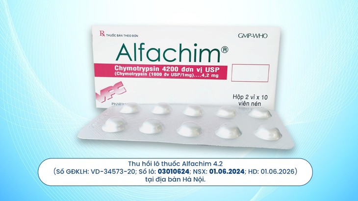 Dược Cửu Long - Ảnh 1.
