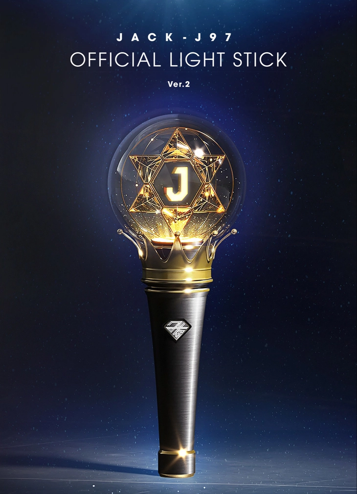 Jack - Ảnh 2.