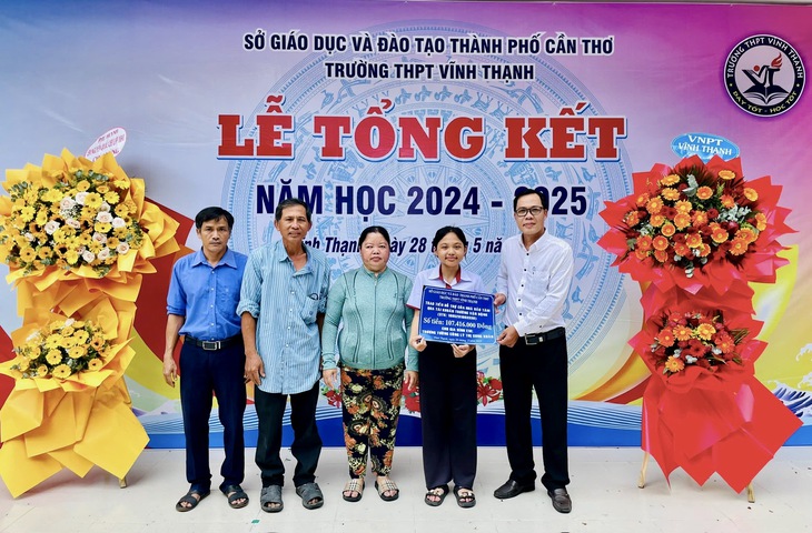 tài khoản - Ảnh 1.