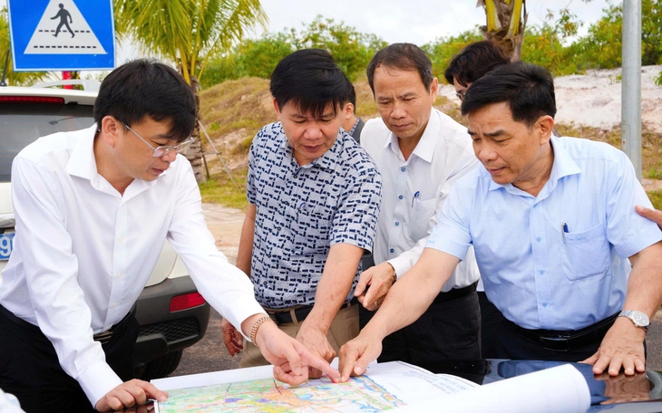 Nhà đầu tư trung tâm dữ liệu trí tuệ nhân tạo đăng ký vào Khu công nghiệp Tập đoàn Shark Lê Hùng Anh - Ảnh 5.