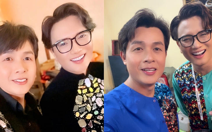 Đàm Vĩnh Hưng tung MV ồ ạt nhưng lẹt đẹt người xem - Ảnh 2.
