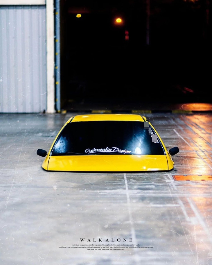 Honda Civic - Ảnh 1.