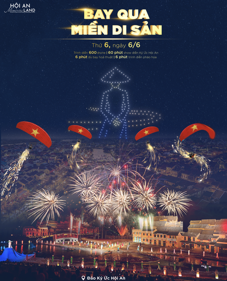 Hội An - Ảnh 1.