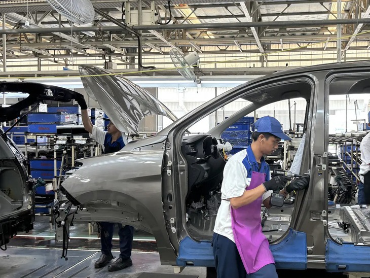 Đầu tư hơn 1.600 tỉ đồng cho Suzuki Fronx, hãng muốn bán chạy để nâng vị thế - Ảnh 3.