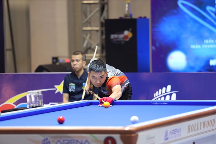 SCTV Cup - Ảnh 2.